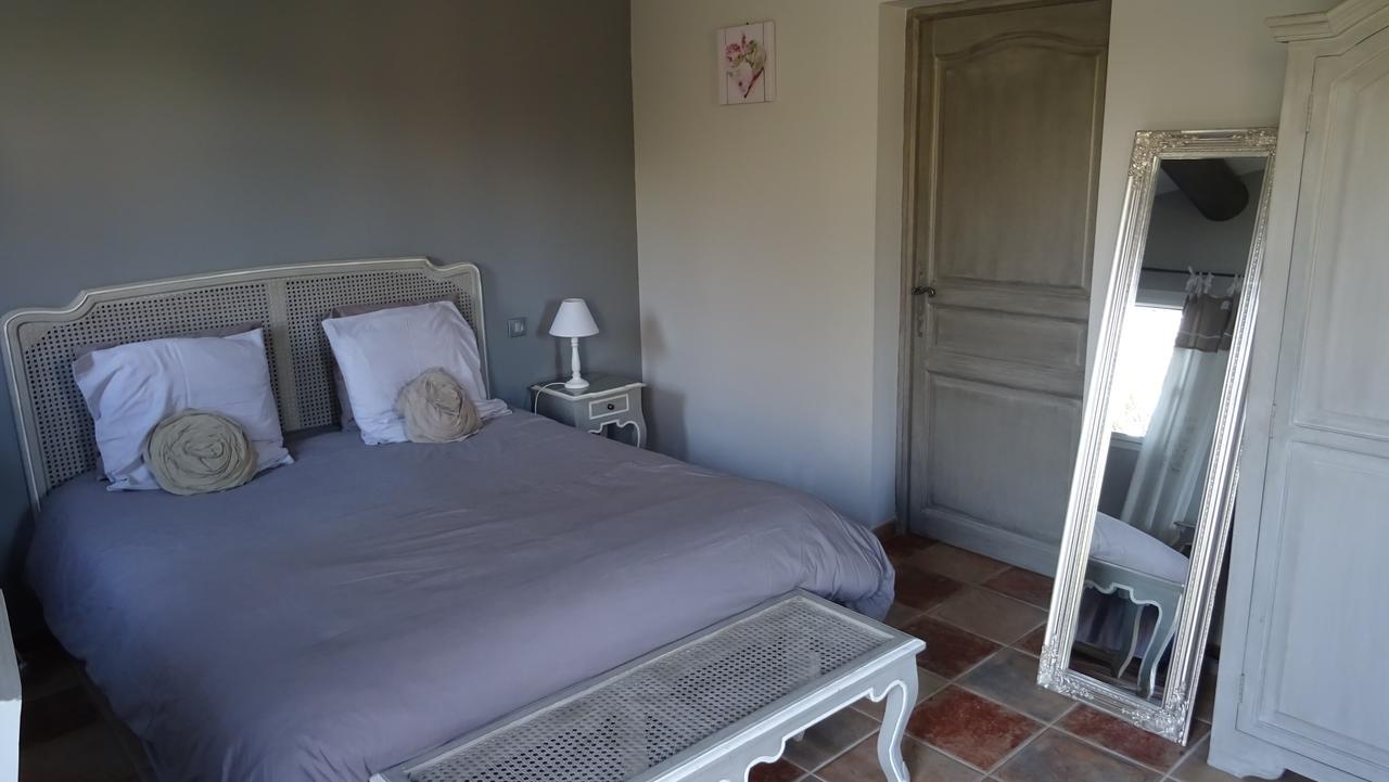 玛斯西姆酒店 Saint-Rémy-de-Provence 外观 照片